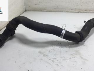 патрубок радиатора Volkswagen Fox 2 поколение [рестайлинг] 2005, 1.4 л., бензин