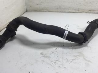 патрубок радиатора Volkswagen Fox 2005, 1.4 л., бензин