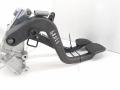 узел педальный (блок педалей) BMW 3 серия E46 [рестайлинг] 2003, 2.0 л., дизель, МКПП, серый, универсал, 2229128 - фото №4