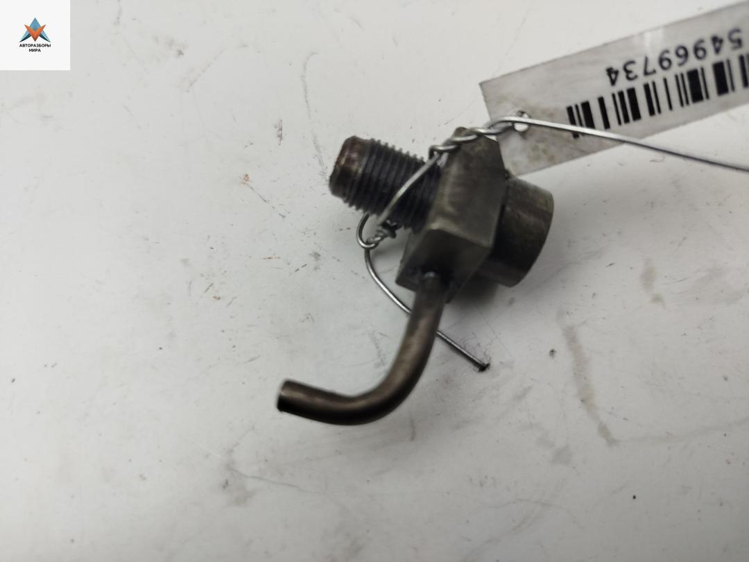 прочая запчасть Opel Zafira 1 поколение (A) 2001, 2.0 л., дизель, МКПП, серый, минивэн - фото №1