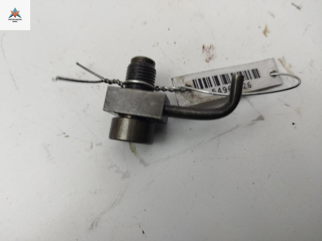 прочая запчасть Opel Zafira 1 поколение (A) 2001, 2.0 л., дизель, МКПП, серый, минивэн - фото №1