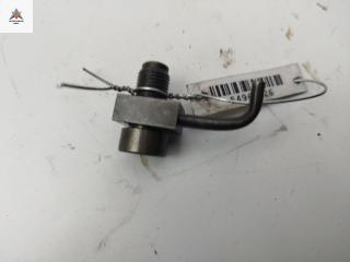 прочая запчасть Opel Zafira 1 поколение (A) 2001, 2.0 л., дизель, МКПП, серый, минивэн