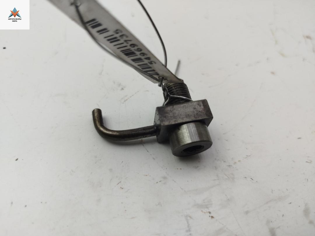 прочая запчасть Opel Zafira 1 поколение (A) 2001, 2.0 л., дизель, МКПП, серый, минивэн - фото №1