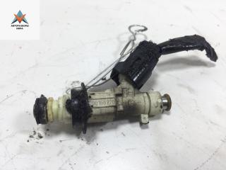 форсунка Volkswagen Fox 2 поколение [рестайлинг] 2005, 1.4 л., бензин, МКПП, чёрный, хетчбэк 3 дв.