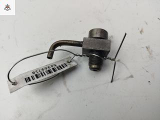 прочая запчасть Opel Zafira 1 поколение (A) 2001, 2.0 л., дизель, МКПП, серый, минивэн