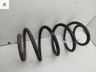 пружина передняя Opel Astra G 2002, 1.8 л., бензин, МКПП, синий, хетчбэк 5 дв., ZG