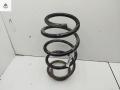 пружина передняя Opel Astra G 2002, 1.8 л., бензин, МКПП, синий, хетчбэк 5 дв., ZG - фото №2