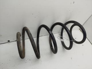 пружина передняя Opel Astra G 2002, 1.8 л., бензин, МКПП, синий, хетчбэк 5 дв., ZG