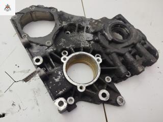 насос масляный Opel Zafira 1 поколение (A) 2001, 2.0 л., дизель, МКПП, серый, минивэн, 24426999