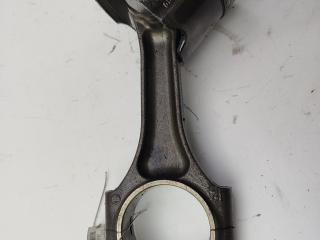 поршень Opel Zafira 1 поколение (A) 2001, 2.0 л., дизель, МКПП, серый, минивэн, 90400235