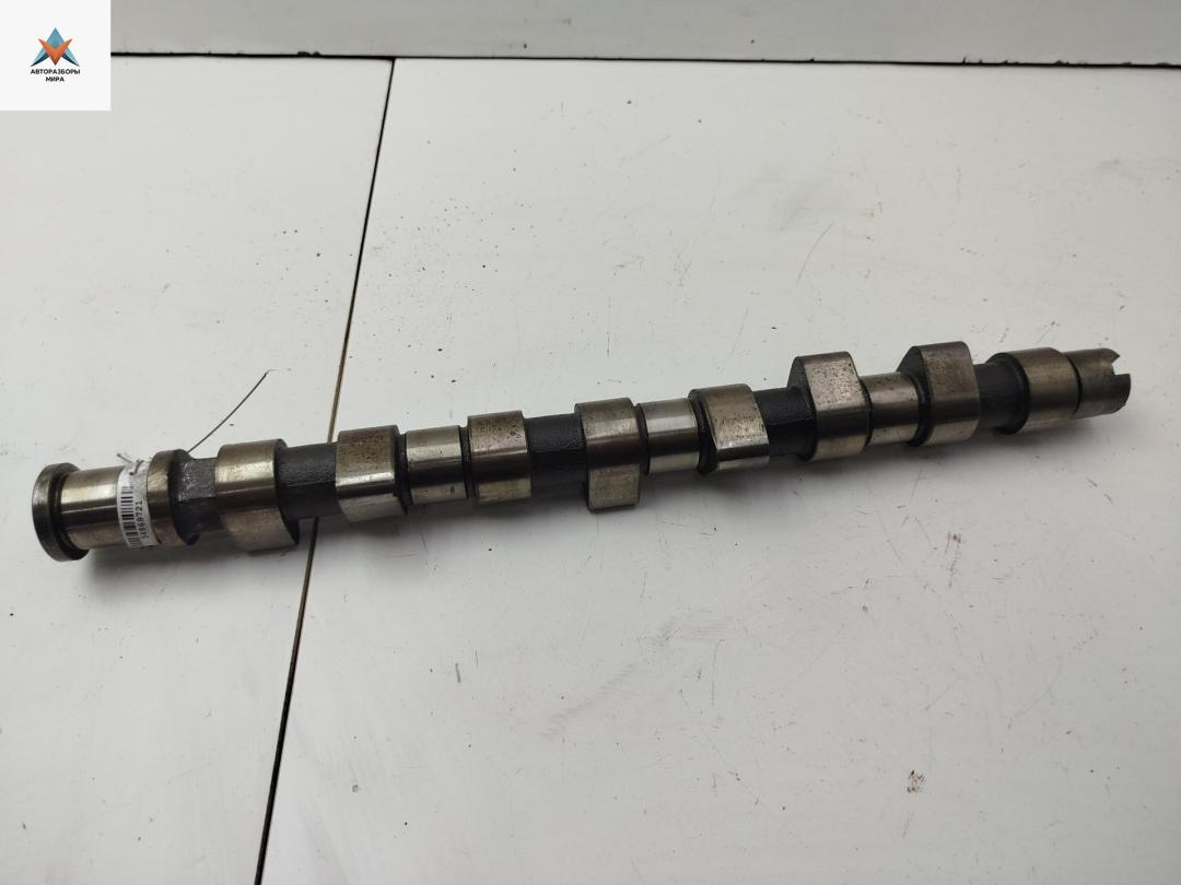 распредвал Opel Zafira 1 поколение (A) 2001, 2.0 л., дизель, МКПП, серый, минивэн, 9242003 - фото №1