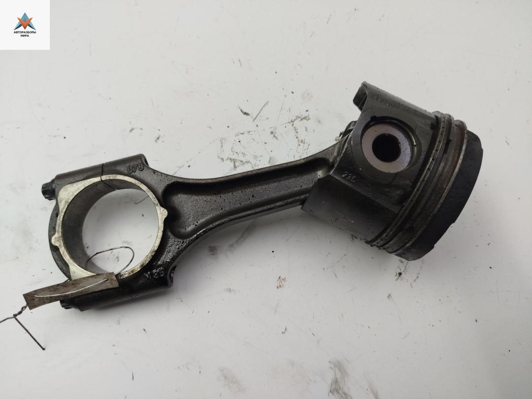 поршень Opel Zafira 1 поколение (A) 2001, 2.0 л., дизель, МКПП, серый, минивэн, 90400235 - фото №1