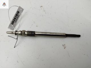 свеча накала Opel Zafira 1 поколение (A) 2001, 2.0 л., дизель, МКПП, серый, минивэн, 1554881, 13632741