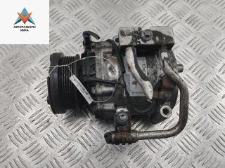 компрессор кондиционера Ford Mondeo 3 поколение 2001, 2.0 л., бензин, DELPHI-TSP0159336