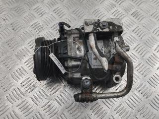 компрессор кондиционера Ford Mondeo III 2001, 2.0 л., бензин, DELPHI-TSP0159336