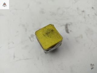 Реле втягивающее стартера Opel Zafira 2 поколение (B) 2006, 1.6 л., бензин, МКПП, серый, минивэн, 90226846