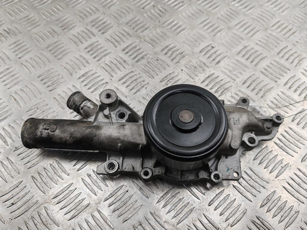 насос антифриза дополнительный Mercedes-Benz C W203 2003, 2.2 л., дизель, АКПП, серый, седан, MEYLE0124-T1193