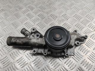 насос антифриза дополнительный Mercedes-Benz C-Класс W203/S203/CL203 2003, 2.2 л., дизель, АКПП, серый, седан, MEYLE0124-T1193