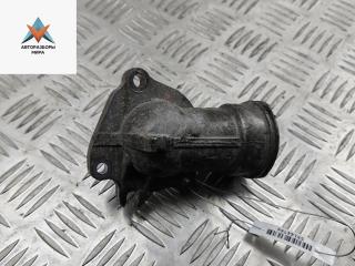 корпус термостата Mercedes-Benz M-Class ML W164 2005, 3.0 л., дизель, АКПП, чёрный, внедорожник 5 дв., 6422000215