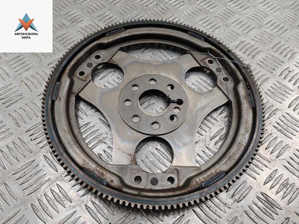 маховик Mercedes-Benz M-Class ML W163 1999, 4.3 л., бензин, АКПП, чёрный, внедорожник 5 дв., 1120320247 - фото №1