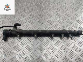 топливная рампа Mercedes-Benz C-Класс W203/S203/CL203 2003, 2.2 л., дизель, АКПП, серый, седан, 6110700395