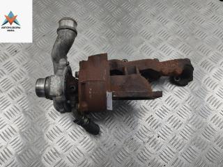 турбина Ford Focus 1 поколение [рестайлинг] 2003, 1.8 л., дизель, МКПП, серый, хетчбэк 3 дв., 1S4Q6K682AL