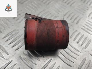 патрубок интеркулера Ford Focus 1 поколение [рестайлинг] 2002, 1.8 л., дизель, МКПП, чёрный, хетчбэк 3 дв.