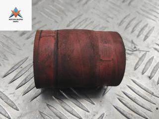 патрубок интеркулера Ford Focus 1 поколение [рестайлинг] 2003, 1.8 л., дизель, МКПП, серый, хетчбэк 3 дв.