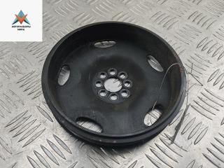 шкив коленвала Audi A6 4F/C6 2004, 2.4 л., бензин, АКПП, серый, седан, 06E105255