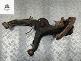 рычаг задний левый Opel Omega B [рестайлинг] 2000, 2.2 л., бензин, МКПП, серый, седан