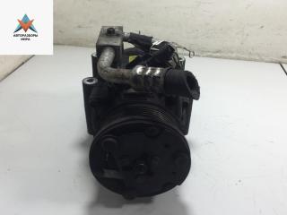 компрессор кондиционера Ford Focus 1 поколение [рестайлинг] 2003, 1.6 л., i, бензин, YS4H19D629AB