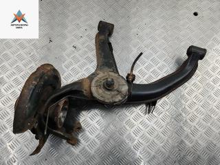 рычаг задний левый Opel Omega B [рестайлинг] 2000, 2.5 л., бензин, МКПП, серый, универсал