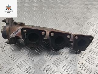 коллектор выпускной Audi A6 4F/C6 2004, 2.4 л., бензин, седан, 06E253033E