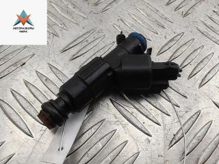 форсунка Ford Mondeo 3 поколение 2001, 2.0 л., бензин, АКПП, серый, хетчбэк 5 дв., 0280156009