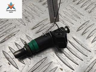 форсунка Ford Focus 2 поколение [рестайлинг] 2008, 1.6 л., i, бензин, МКПП, синий, хетчбэк 5 дв., 98MFBC9F593