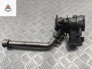 клапан EGR Mercedes-Benz C-Класс W203/S203/CL203 2003, 2.2 л., дизель, АКПП, серый, седан, 6460900154