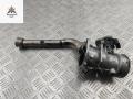 клапан EGR Mercedes-Benz C-Класс W203/S203/CL203 2003, 2.2 л., дизель, АКПП, серый, седан, 6460900154 - фото №2