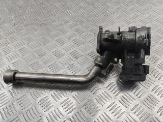 клапан EGR Mercedes-Benz C-Класс W203/S203/CL203 2003, 2.2 л., дизель, АКПП, серый, седан, 6460900154
