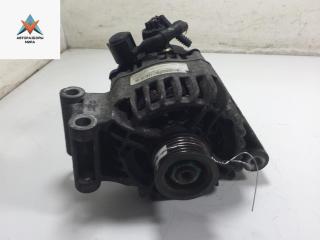 генератор Ford Focus 2 поколение [рестайлинг] 2008, 1.6 л., i, бензин, МКПП, чёрный, хетчбэк 3 дв., Q9K3B3N1110300AF