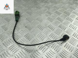 датчик детонации Audi A6 4F/C6 2004, 2.4 л., бензин, АКПП, серый, седан, 06E905377A