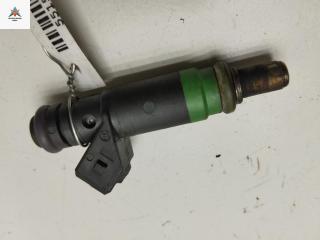 форсунка Ford Focus 2 поколение [рестайлинг] 2008, 1.6 л., i, бензин, МКПП, чёрный, хетчбэк 3 дв., 98MF-BC