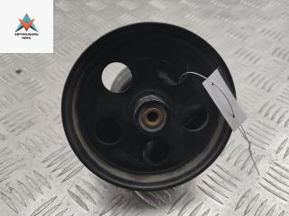 Насос гидроусилителя руля Ford Mondeo 3 поколение 2001, 2.0 л., бензин, АКПП, серый, хетчбэк 5 дв., 1F-D05-03