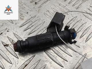 форсунка Ford Mondeo 3 поколение 2001, 2.0 л., бензин, АКПП, серый, хетчбэк 5 дв., 0280156009