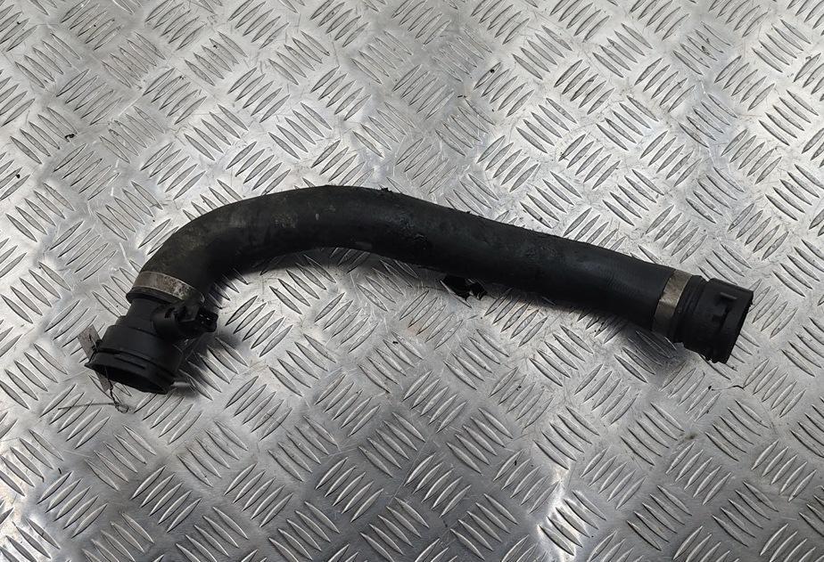 патрубок радиатора BMW 5 E39 2002, 2.5 л., бензин, 14363730