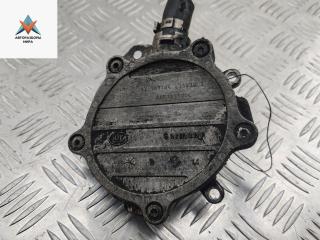 насос вакуумный Audi A6 4F/C6 2004, 2.4 л., бензин, АКПП, серый, седан, 06E145100C