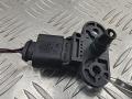 датчик абсолютного давления Audi A6 4F/C6 2004, 2.4 л., бензин, АКПП, серый, седан, 0261230095, 03C906051 - фото №3