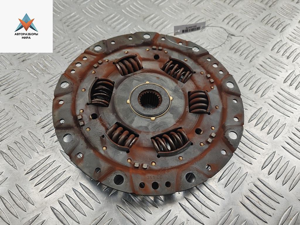 прочая запчасть Audi A6 4F/C6 2004, 2.4 л., бензин, АКПП, серый, седан, 06C141065C - фото №1