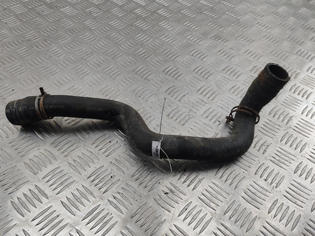 патрубок радиатора Ford Focus I 2002, 1.8 л., дизель, 1S418B274BE