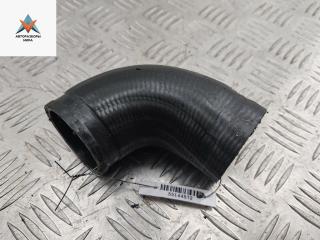 патрубок турбины Ford Focus 1 поколение [рестайлинг] 2003, 1.8 л., дизель