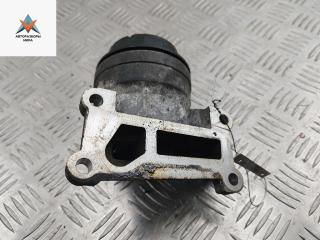 корпус масляного фильтра Ford Mondeo 3 поколение 2001, 2.0 л., бензин, АКПП, хетчбэк 5 дв., 1S7G6884BD